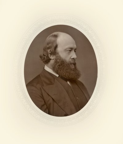 The Marquis of Salisbury by Lock and Whitfield